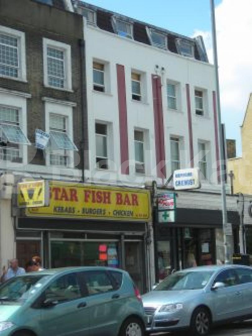 			New Instruction, 3 Bedroom, 1 bath, 1 reception Flat			 Brecknock Road, CAMDEN TOWN N7